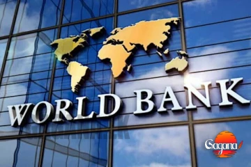 ලෝක බැංකුවෙන් මිලියන 100ක මූල්‍යාධාරයක්