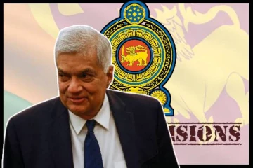 பெருந்தோட்டப் பகுதிகளில் உள்ள தோட்டப் பகுதிகளைக் கிராமங்களாக்குவதற்கு அமைச்சரவை தீர்மானம்