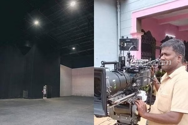 ஏ. ஆர். ரஹ்மான் ஸ்டுடியோவில் லைட்மேன் உயிரிழப்பு.. நடந்தது என்ன? | Light Man Dies At Ar Rahman Film City ஏ. ஆர். ரஹ்மான் ஸ்டுடியோவில் லைட்மேன் உயிரிழப்பு.. நடந்தது என்ன? | Light Man Dies At Ar Rahman Film City