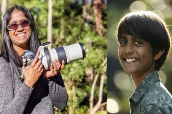 சர்வதேச ஊடகத்தில் இடம்பிடித்த இரு இலங்கையர்கள் | Two Sri Lankans Featured In The Best Wildlife சர்வதேச ஊடகத்தில் இடம்பிடித்த இரு இலங்கையர்கள் | Two Sri Lankans Featured In The Best Wildlife