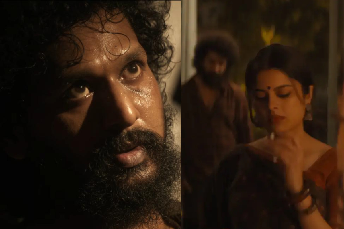 டிசி: திரை விமர்சனம் | Dc Movie Review