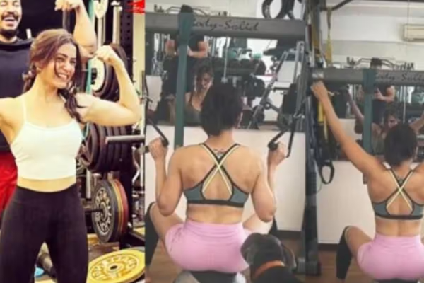 நடிகை சமந்தாவின் கையில் புதிய மோதிரம்.. காரணம் என்ன | Samantha New Ring In Her Hand நடிகை சமந்தாவின் கையில் புதிய மோதிரம்.. காரணம் என்ன | Samantha New Ring In Her Hand