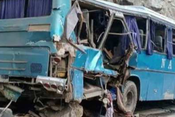 அது விபத்து இல்லை தாக்குதல்தான் ..அதிர்ச்சி தகவல் வெளியிட்ட பாகிஸ்தான்! | Deaths Of Chinese Nationals Pakistan Talks அது விபத்து இல்லை தாக்குதல்தான் ..அதிர்ச்சி தகவல் வெளியிட்ட பாகிஸ்தான்! | Deaths Of Chinese Nationals Pakistan Talks