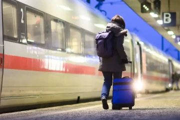 ஜேர்மனியில் துவங்கியது ரயில் சாரதிகள் வேலைநிறுத்தம்: ஒரு பில்லியன் யூரோக்கள் இழப்பு...