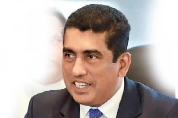 எம்.பி வீட்டில் 80 எரிவாயு சிலிண்டர்கள் பொதுமக்களால் மீட்பு!