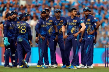 இலங்கை கிரிக்கெட்டுக்கு அதிர்ச்சி கொடுத்த ஐ.சி.சி - உடன் நடைமுறைக்கு வரும் தடை