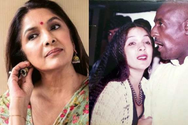 நடிகையை கர்ப்பமாக்கி கைவிட்ட பிரபல கிரிக்கெட் வீரர்.. குழந்தையை வளர்க்க தயாரான பிரபல நடிகர் | Neena Gupta Reveals Truth About Satish Kaushik