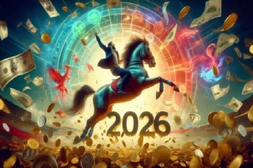 2026 தொடக்கத்திலேயே பஞ்சகிரஹி யோகத்தால் அதிர்ஷ்டம் பெறும் ராசிக்காரர்கள்