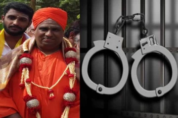 வசீகரமாக பேசி பணம் பெற்று வந்த கல்லூரி மாணவி! பிரபல மடாதிபதி தற்கொலை வழக்கில் பரபரப்பு வாக்குமூலம்