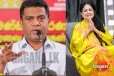 නිළි රැජිණට රාජ්‍ය ගෞරවය ලබා නොදුන්නේ ඇයි ?