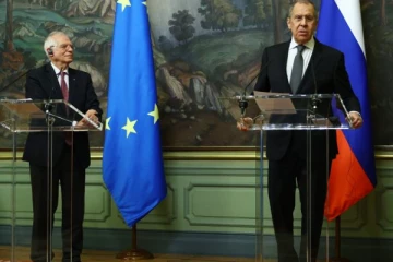 ஐரோப்பிய யூனியன் நாடுகளுக்கு பதிலடி கொடுத்த ரஷ்யா: ஆதாரமற்ற நடவடிக்கை என புகார்!