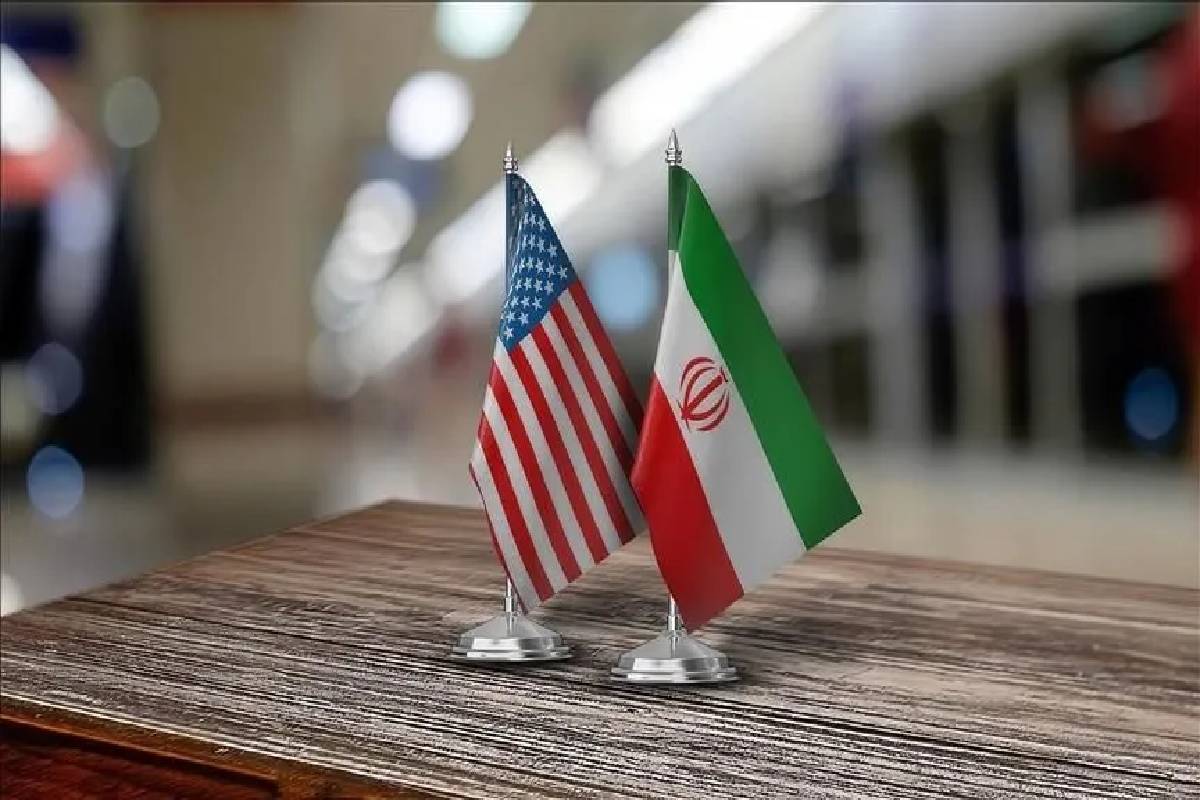 ஈரான் - அமெரிக்கா இடையே மீண்டும் போர் நிறுத்தம்…! | Us Iran Agree To Extend 60 Day Ceasefire ஈரான் - அமெரிக்கா இடையே மீண்டும் போர் நிறுத்தம்…! | Us Iran Agree To Extend 60 Day Ceasefire