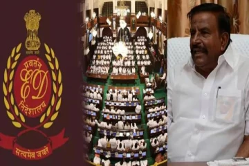 பாஜக போடும் ஸ்கெட்ச்; அடுத்த குறி அமைச்சர் நேரு? ED ரெய்டால் பரபரப்பு