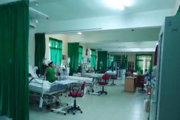 இலங்கையில் பதிவாகிய மலேரியா மரணம்