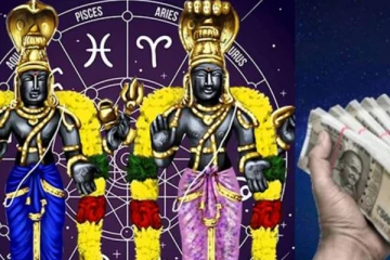 மேஷம் முதல் கடகம் வரை சனி குரு மற்றும் ராகு கேது பெயர்ச்சி என்ன பலனை கொடுக்கிறது?