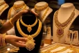 gold rate : நகைப்பிரியர்களுக்கு மகிழ்ச்சி: தங்கம் விலை அதிரடியாக சரிவு!