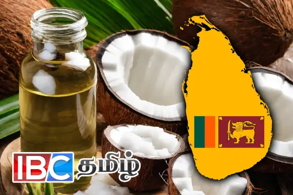 தேங்காய் எண்ணெய் விற்பனைக்கு வரும் புதிய தடை - பறந்த கோரிக்கை | Coconut Price Increase Retail Sale Of Coconut Oil