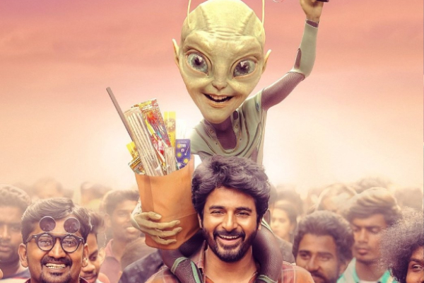 அயலான் ரிலீஸுக்கு நீதிமன்றம் தடை.. சிவகார்த்திகேயனுக்கு அடுத்த சிக்கல் | Court Stays Sivakarthikeyan S Ayalaan Release