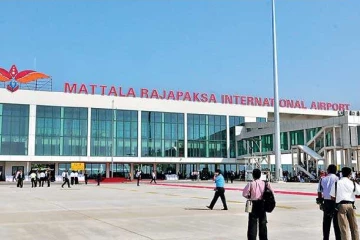 මත්තල ගුවන්තොටුපොළෙන් මහා පරිමාණ පාඩුවක් - දිනකට ලක්ෂ 70 ක අලාභයක් හෙළි වීම සමඟ රටේ සියලුම ගුවන්තොටුපළවල් සම්බන්ධයෙන් තීරණ