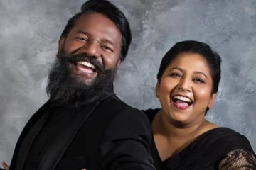 குக் வித் கோமாளி 3 புகழ் கிரேஸிற்கு இத்தனை சொந்த ஹோட்டல்கள் உள்ளதா?- அவரே கூறிய விஷயம்