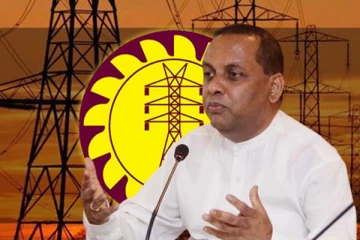 தனியாரிடமிருந்து மின்சாரத்தை கொள்வனவு செய்ய அரசு ஒப்புதல்