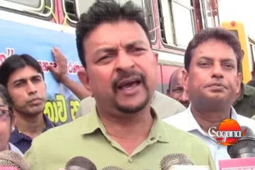 මේක හිතාමතා කරපු එකක් නෙවෙයි බීලා පැද්දා කියන කතාවත් සම්පූර්ණ අසත්‍යයක් - රන්වලට මහින්දගෙන් චරිත සහතික‍යක්