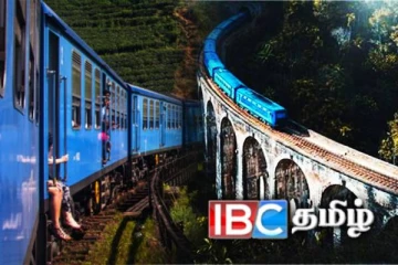 எல்ல ஒடிசி நானுஓயா - புதிய தொடருந்து சேவை ஆரம்பம்