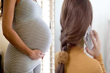 பீரியட்ஸ் கடைசியாக எப்போது வந்தது? போன் போட்டு நச்சரிக்கும் அரசு அதிகாரிகள்