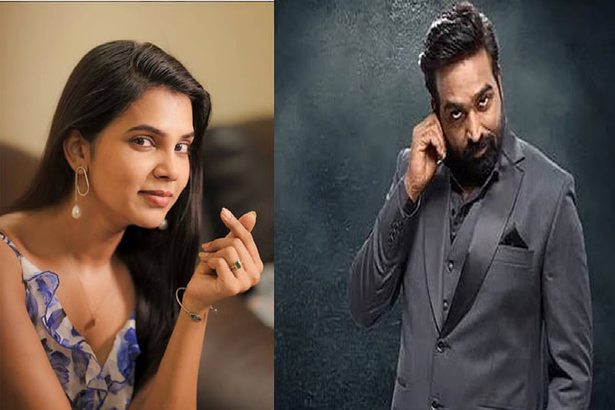விமர்சனத்தை எதிர்கொள்ளுங்கள் - மீண்டும் பேசுபொருளான விஜய் சேதுபதியின் பேச்சு! | Again Vijay Sethupathi Talk About Criticism In Bb