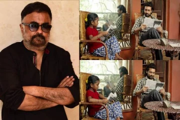 ஜெய் பீம் படத்திற்கு தேசிய விருது இல்லை! ஒளிப்பதிவாளர் பி.சி.ஸ்ரீராம் காட்டம்