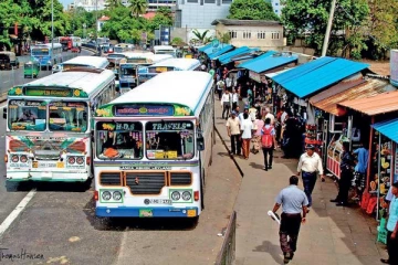 அடுத்த வாரம் மற்றுமொரு முடங்கம்