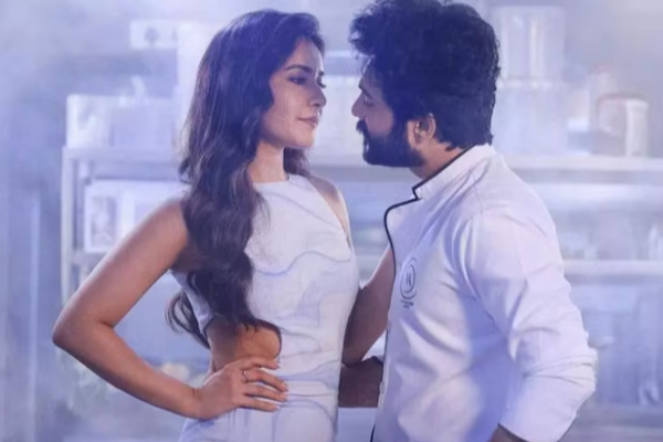 தெலுசு கதா: திரை விமர்சனம் | Telusu Kada Movie Review