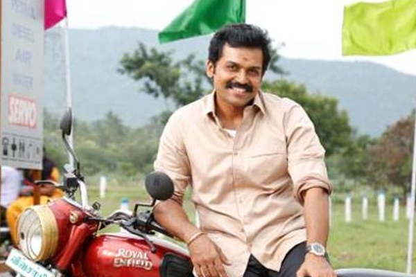 சூப்பர்ஹிட்டான கடைக்குட்டி சிங்கம் படத்திற்காக இயக்குனர் பாண்டிராஜ் வாங்கிய சம்பளம்.. எவ்வளவு தெரியுமா