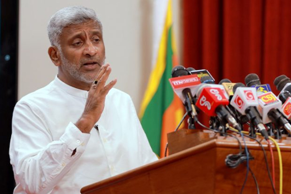 Prasanna Ranatunga