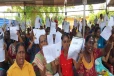 தீவிரமடையும் நில மீட்பு போராட்டங்கள் - புதிய அமைப்பு உருவாக்கம்