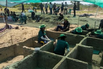 செம்மணிப் பேரவலம் : மனித எலும்புக்கூடுகளின் எண்ணிக்கை 302 ஆக உயர்வு