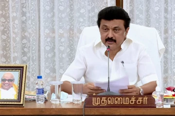 சென்னையில் சிறப்பு மருத்துவ முகாம் - தமிழக முதலமைச்சர் மு.க.ஸ்டாலின் இன்று தொடங்கி வைக்கிறார்