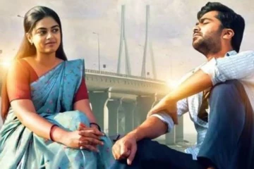 சிம்புவின் வெந்து தணிந்தது காடு படத்தை பார்க்க வேண்டும் என்றால் இப்படி தான் வர வேண்டும்- GVM ஓபன் டாக்