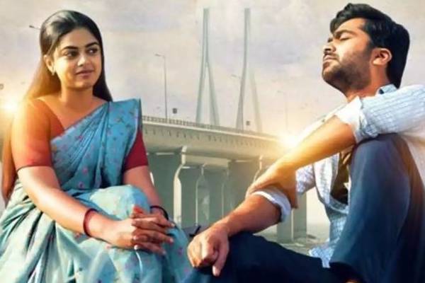 சிம்புவின் வெந்து தணிந்தது காடு படத்தை பார்க்க வேண்டும் என்றால் இப்படி தான் வர வேண்டும்- GVM ஓபன் டாக்