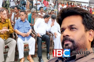 அடுத்த வருடத்தில் அரசுக்கு காத்திருக்கும் நெருக்கடி : ஒன்றிணையும் எதிர்க்கட்சிகள்