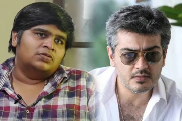 அஜித்தை வைத்து இப்படி ஒரு படம் பண்ணனும்.. இயக்குனர் கார்த்திக் சுப்புராஜ் பேட்டி
