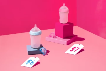 பிங்க் டெக்ஸை எவ்வாறு தவிர்ப்பது?