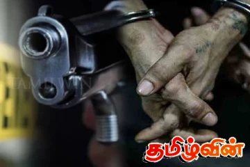 தெஹிவளை துப்பாக்கிச்சூடு : பிரதான சந்தேகநபர் கைது