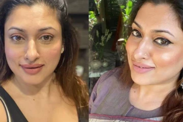என்னுடைய அந்த உறுப்பு உடைந்துவிட்டது! நடிகை மாளவிகாவிற்கு ஏற்பட்ட பரிதாபம்! வைரல் புகைப்படம்..