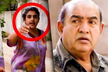 வனிதாவால் ரஜினி விஜயகுமாருக்கு ஏற்பட்ட பிரச்சனை? இறங்கி வராத தந்தை
