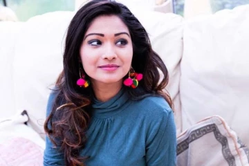 பிரபல சீரியல் நடிகை சரண்யாவின் கூந்தல் ரகசியம்: இந்த தவறை மட்டும் செய்திடாதீங்க