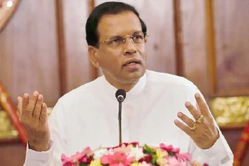 புதிய அரசாங்கம் அமைப்பு -மைத்திரி விடுத்துள்ள அழைப்பு