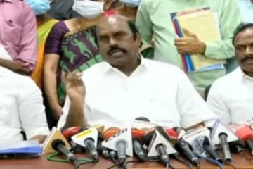 கள்ளக்குறிச்சி கலவரத்தை துாண்டியவர்களை கண்டறிய குழு - அமைச்சர் பேட்டி