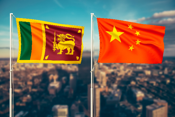 சீனா இலங்கைக்கு செய்யவுள்ள மற்றுமொரு உதவி! | China Sri Lanka Debt Helps