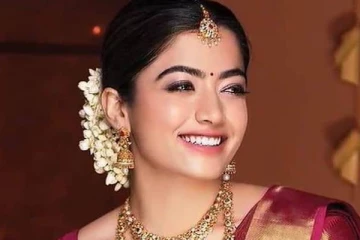 இப்படியொரு கதாபாத்திரத்தில் நடிக்கவேண்டும்.. நடிகை ராஷ்மிகா மந்தனாவின் ஆசை